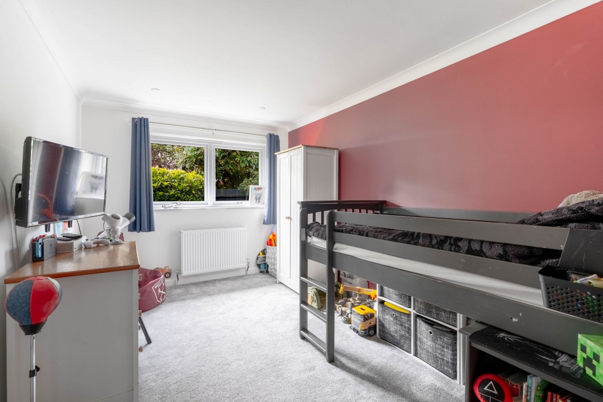 Coles Lane, Linton, CB21