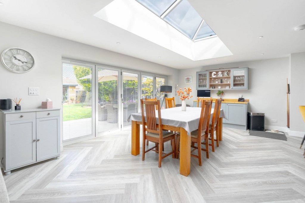 Coles Lane, Linton, CB21
