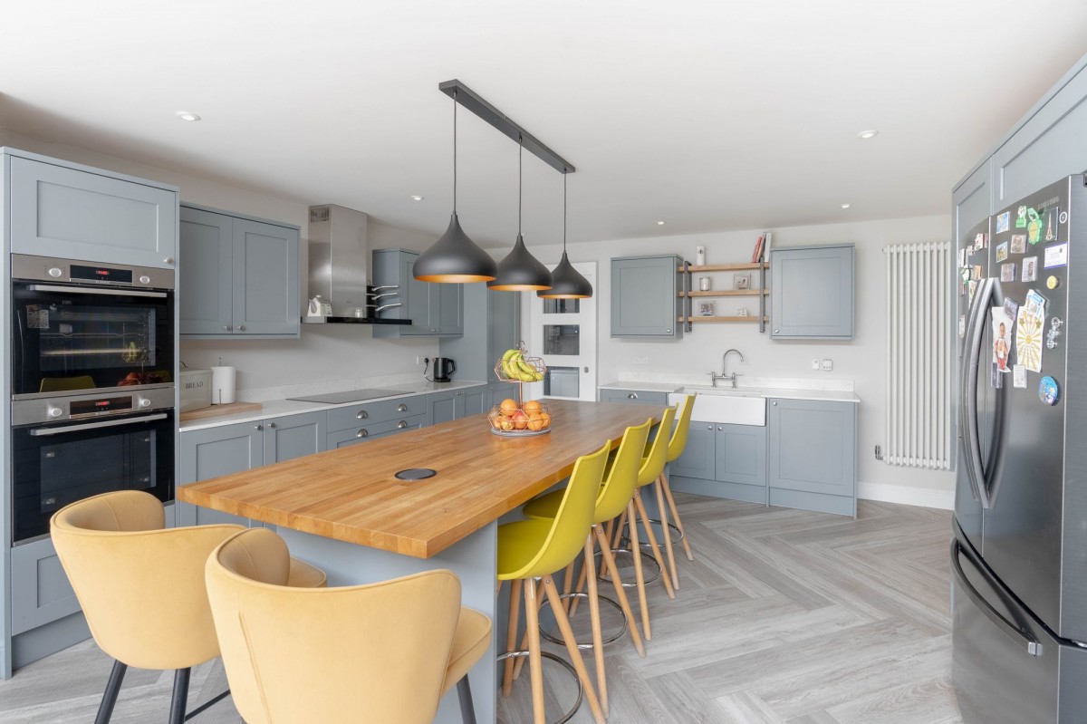 Coles Lane, Linton, CB21