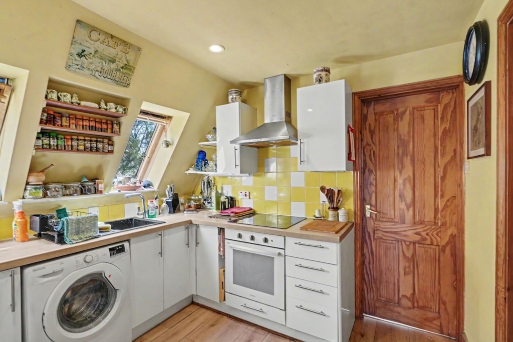 Fen Bank, Isleham, CB7