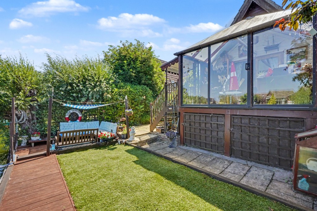 Fen Bank, Isleham, CB7