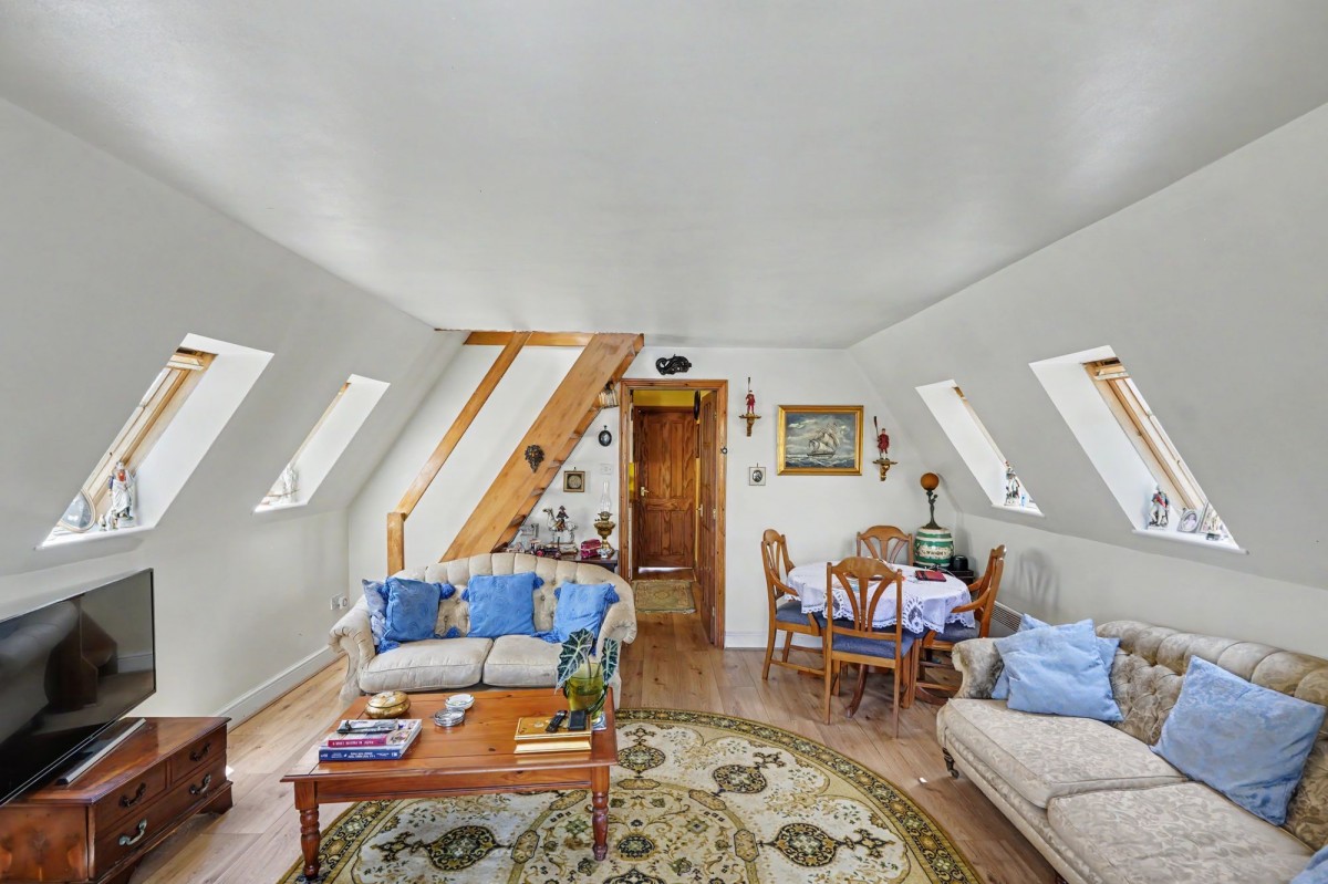Fen Bank, Isleham, CB7