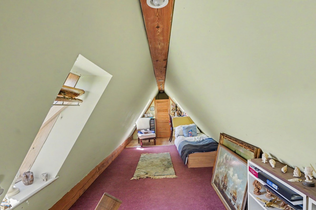 Fen Bank, Isleham, CB7