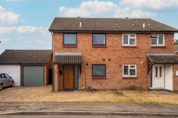 Balland Field, Willingham, CB24