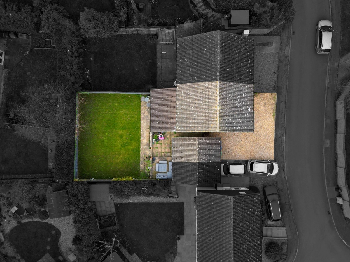 Balland Field, Willingham, CB24
