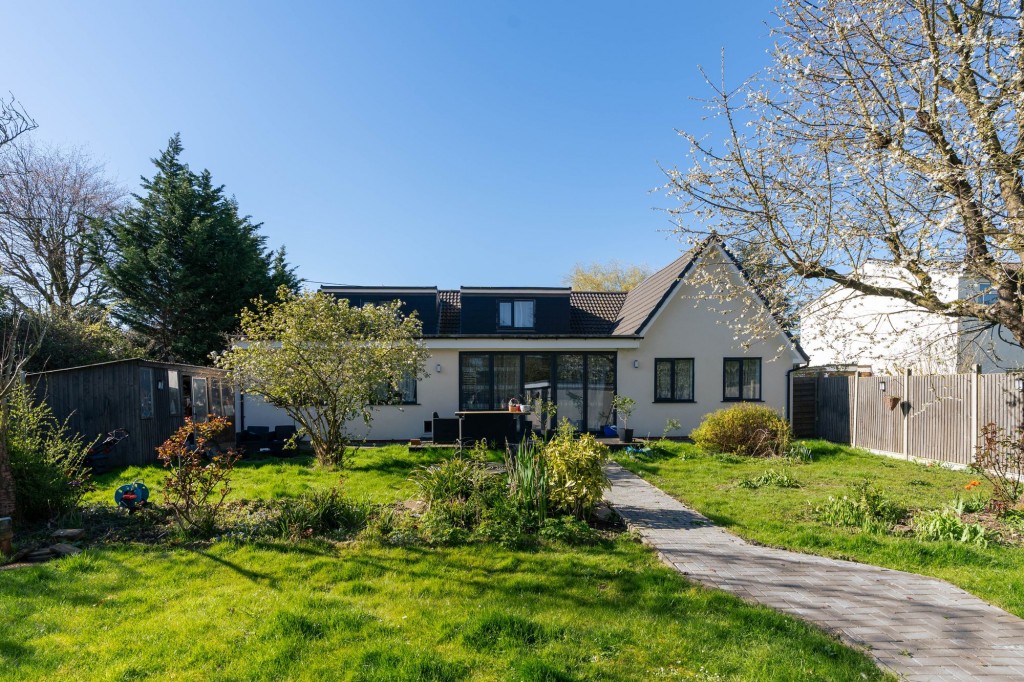 Cardinals Green, Horseheath, CB21