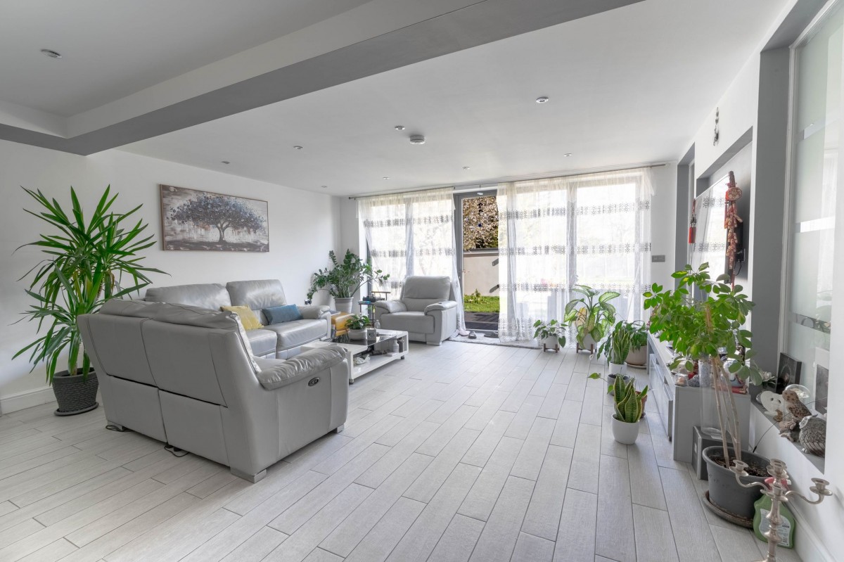 Cardinals Green, Horseheath, CB21