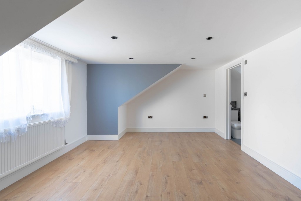 Cardinals Green, Horseheath, CB21