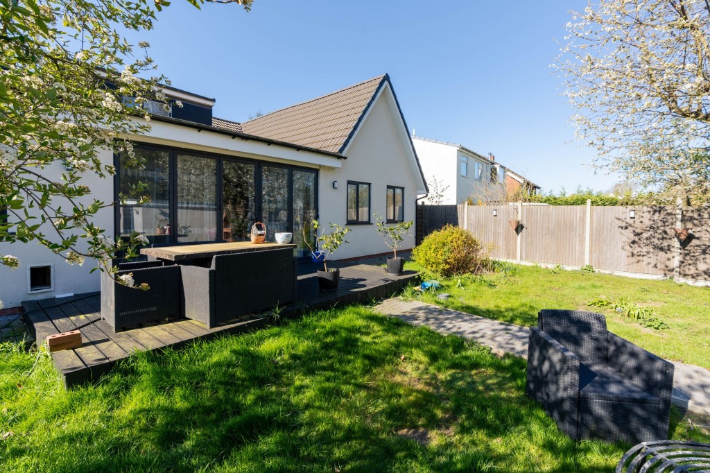 Cardinals Green, Horseheath, CB21