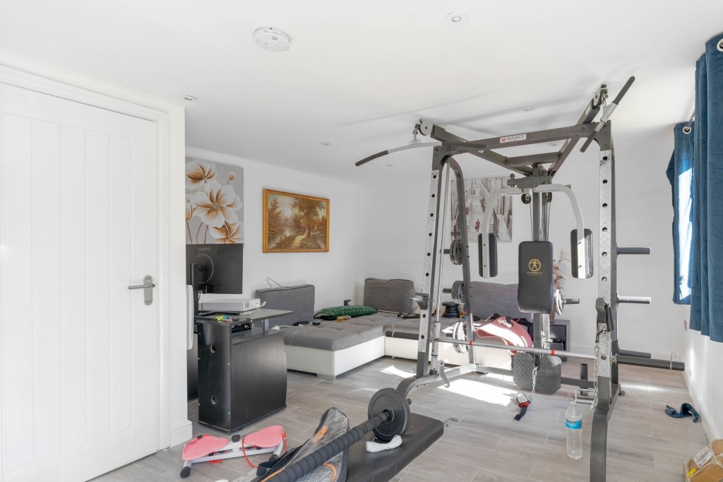 Cardinals Green, Horseheath, CB21