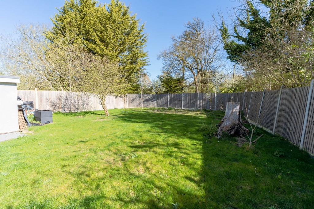 Cardinals Green, Horseheath, CB21