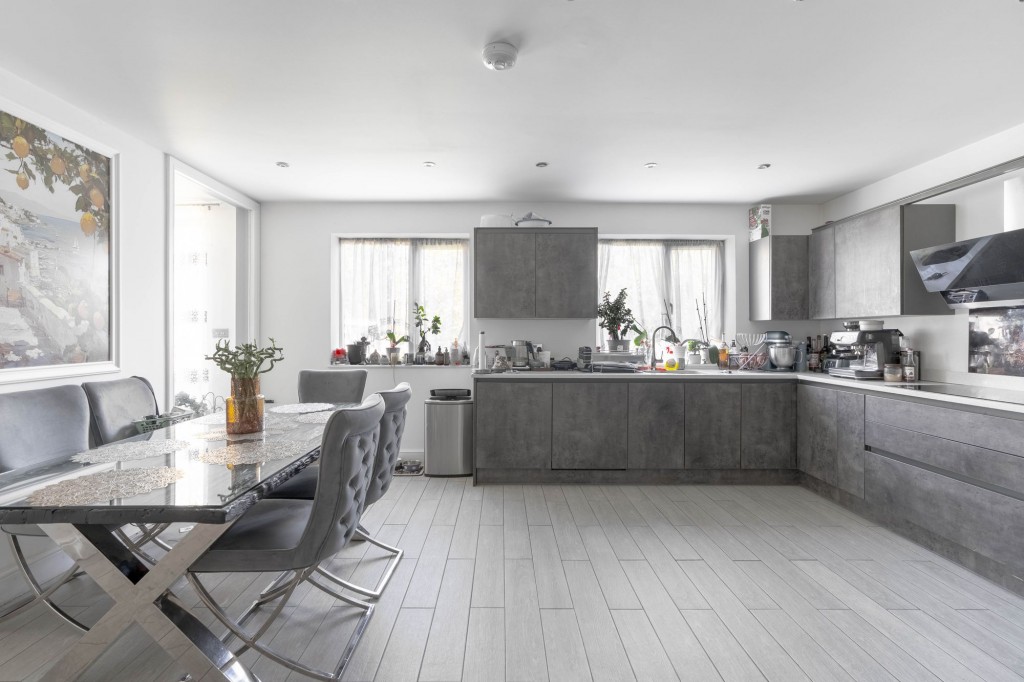 Cardinals Green, Horseheath, CB21