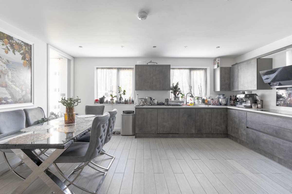 Cardinals Green, Horseheath, CB21