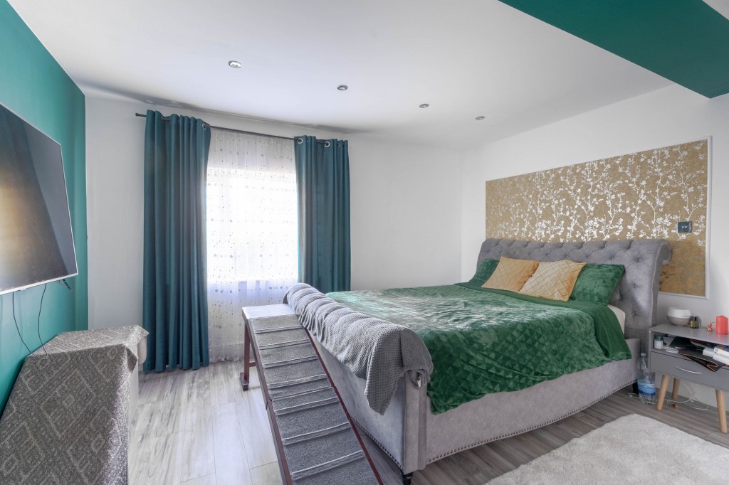 Cardinals Green, Horseheath, CB21