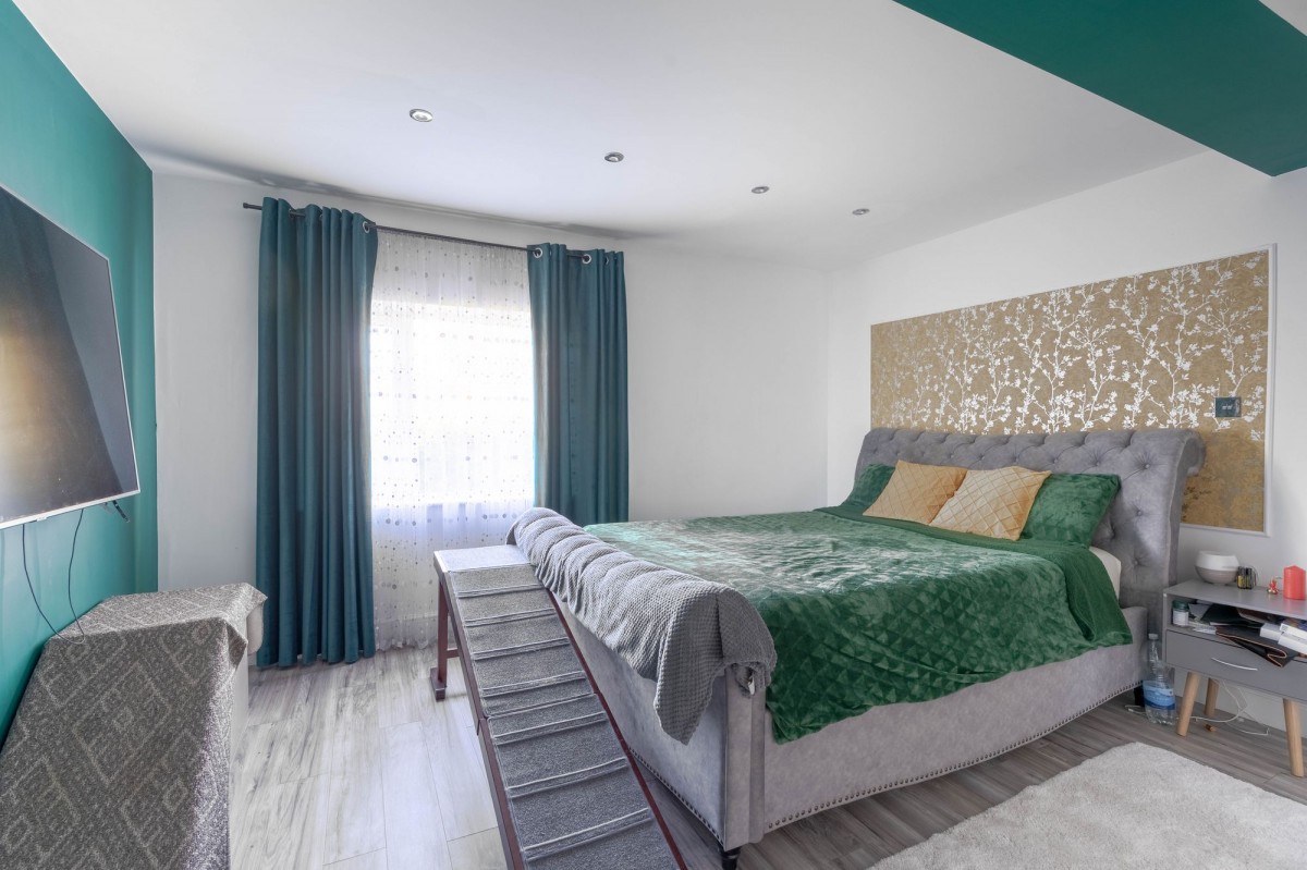 Cardinals Green, Horseheath, CB21