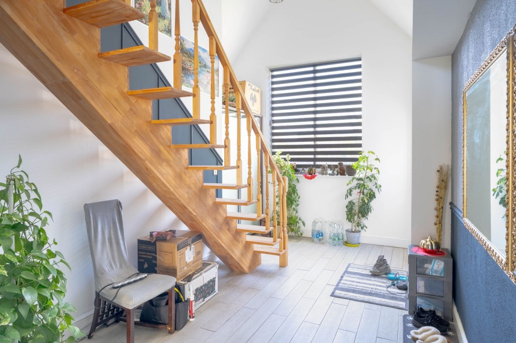 Cardinals Green, Horseheath, CB21