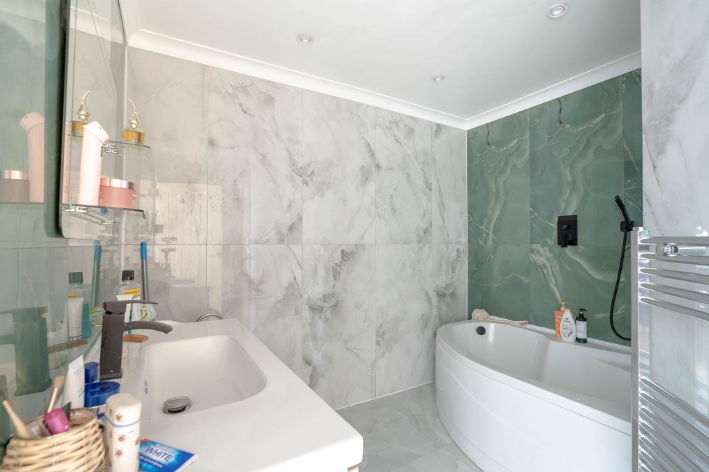 Cardinals Green, Horseheath, CB21