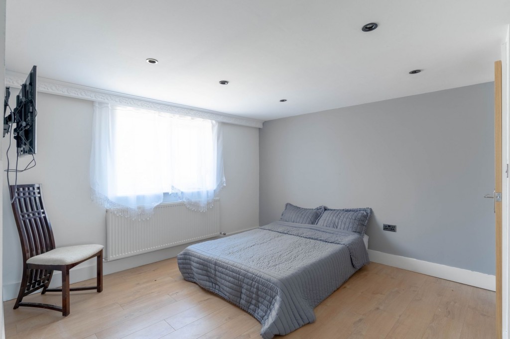 Cardinals Green, Horseheath, CB21