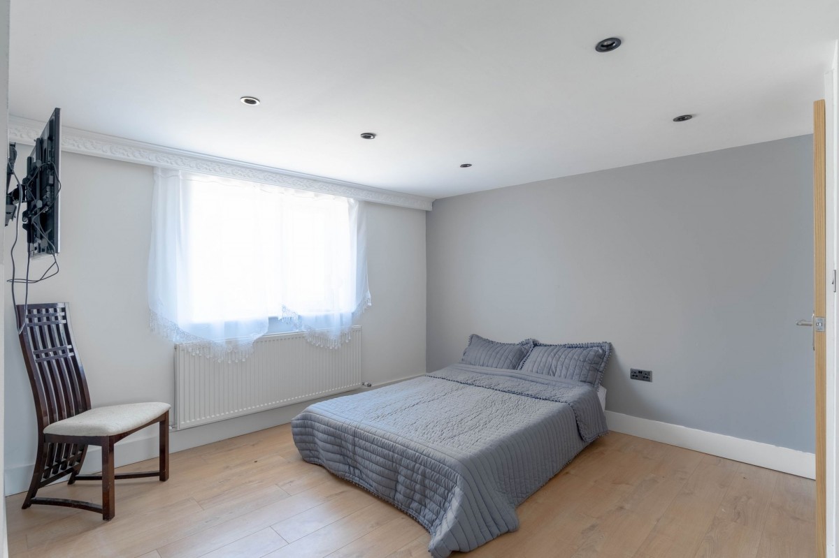 Cardinals Green, Horseheath, CB21