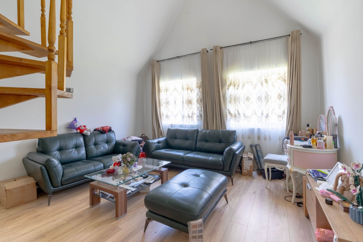 Cardinals Green, Horseheath, CB21