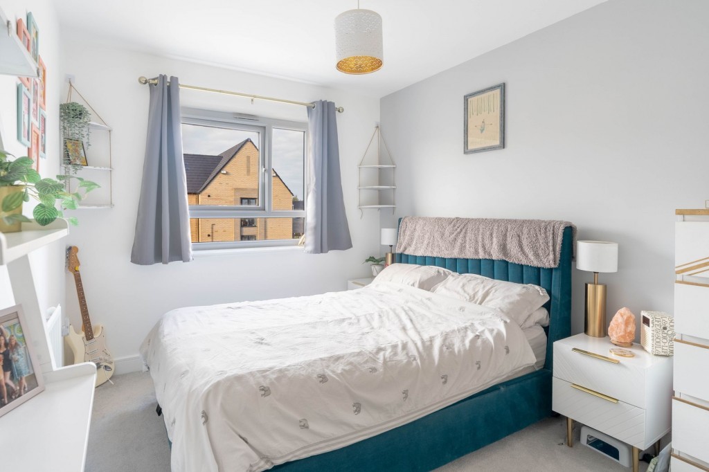 Egbert Walk, Northstowe, CB24