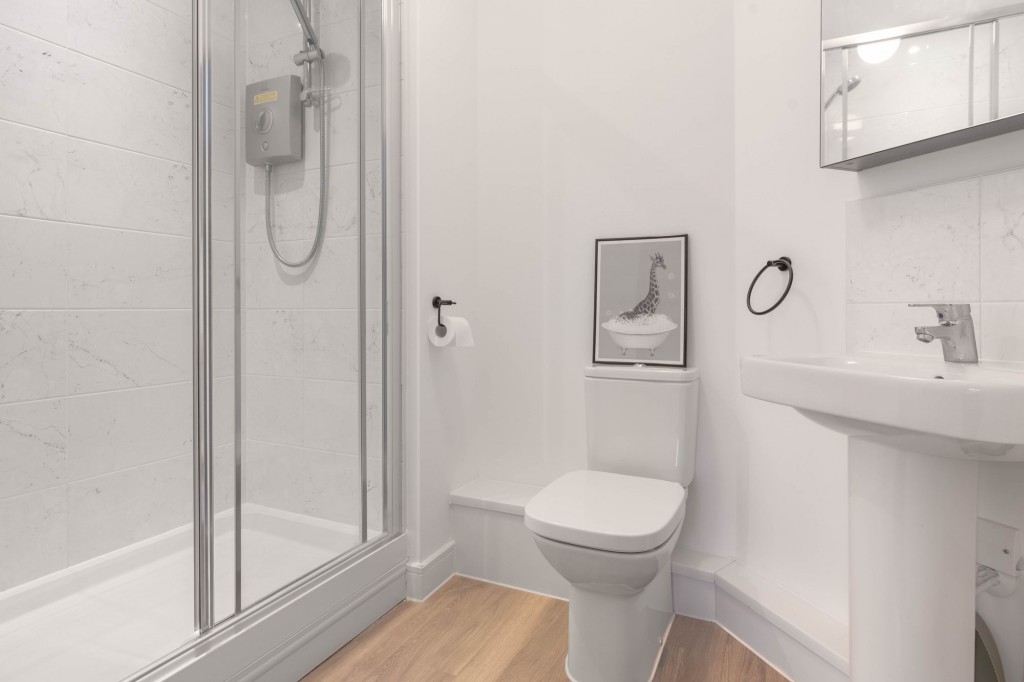 Egbert Walk, Northstowe, CB24