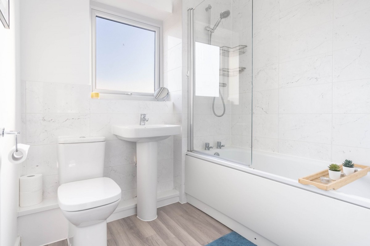 Egbert Walk, Northstowe, CB24