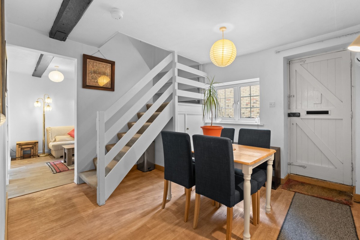 Castle Street, Cambridge, CB3