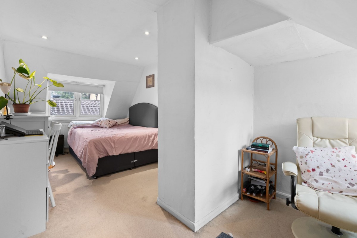 Castle Street, Cambridge, CB3