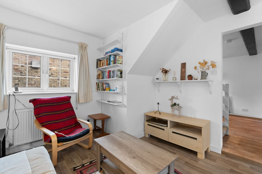 Castle Street, Cambridge, CB3