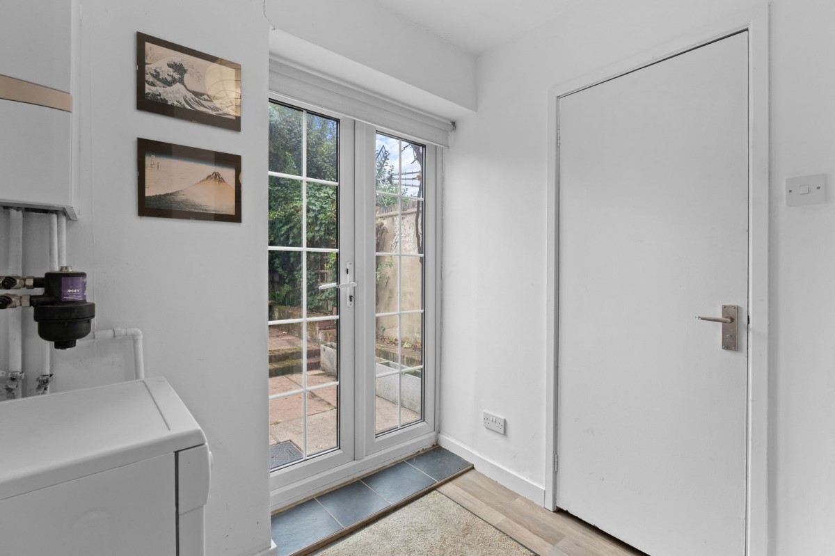 Castle Street, Cambridge, CB3