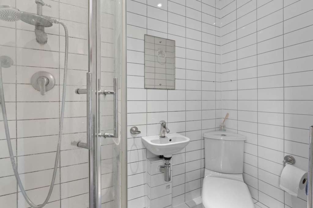 Castle Street, Cambridge, CB3