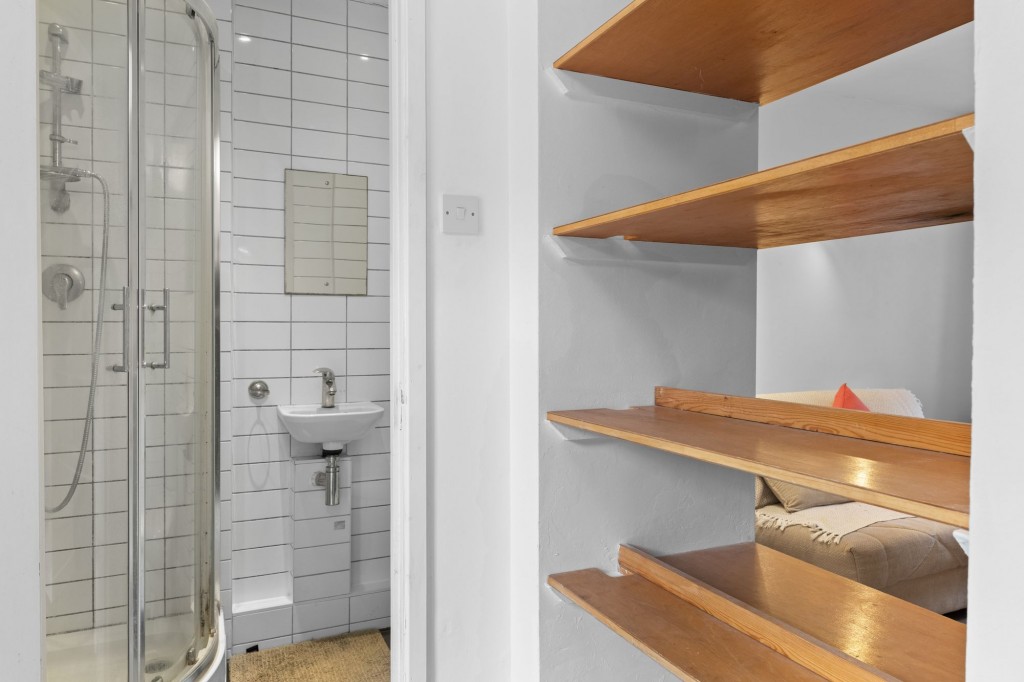 Castle Street, Cambridge, CB3