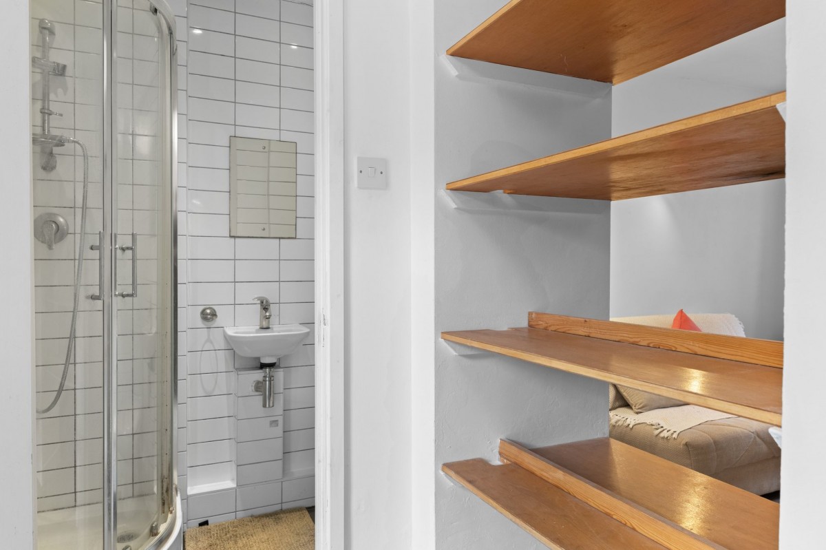 Castle Street, Cambridge, CB3