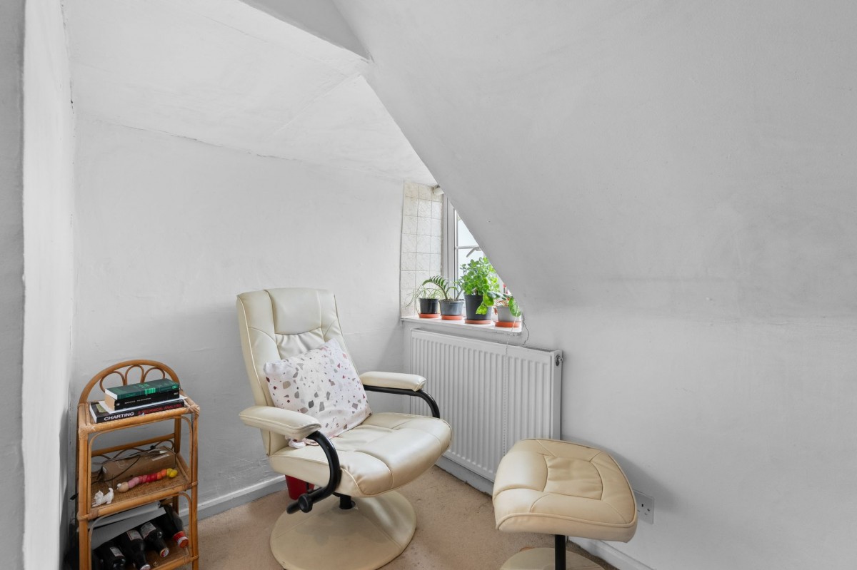 Castle Street, Cambridge, CB3