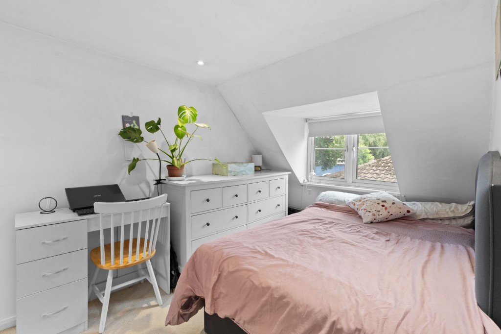 Castle Street, Cambridge, CB3