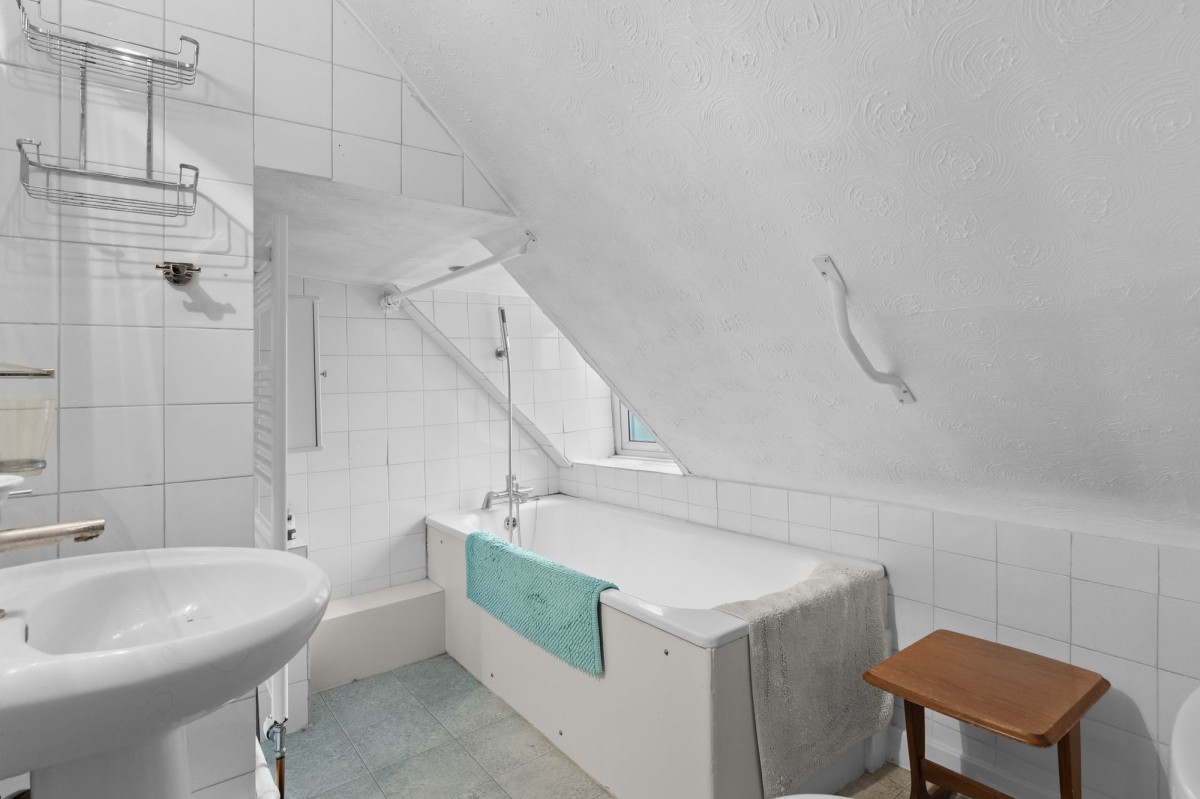 Castle Street, Cambridge, CB3