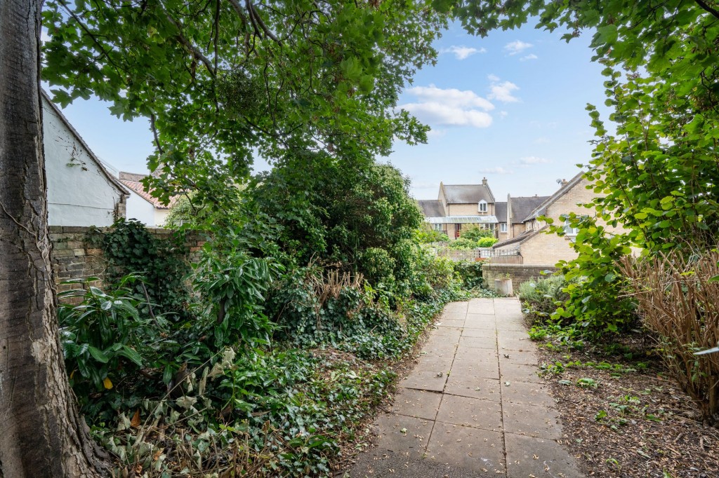 Castle Street, Cambridge, CB3