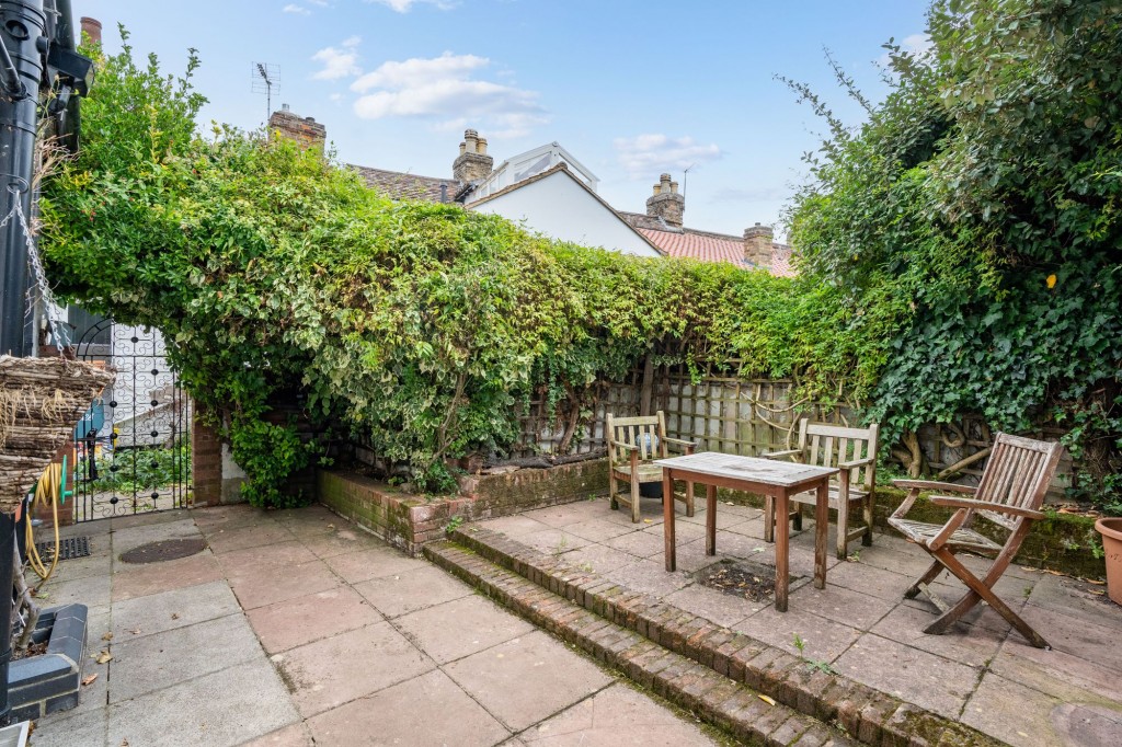 Castle Street, Cambridge, CB3