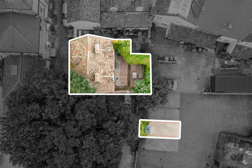 Castle Street, Cambridge, CB3