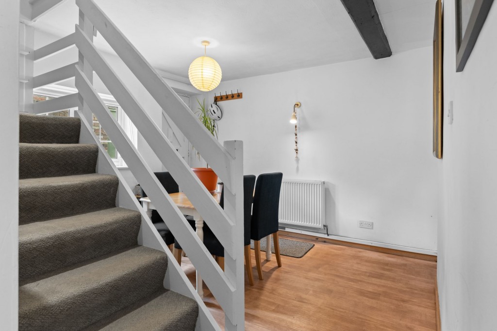 Castle Street, Cambridge, CB3