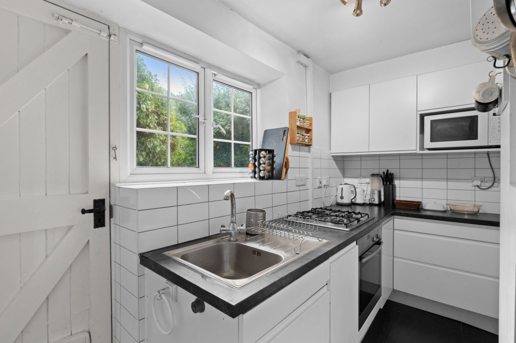 Castle Street, Cambridge, CB3