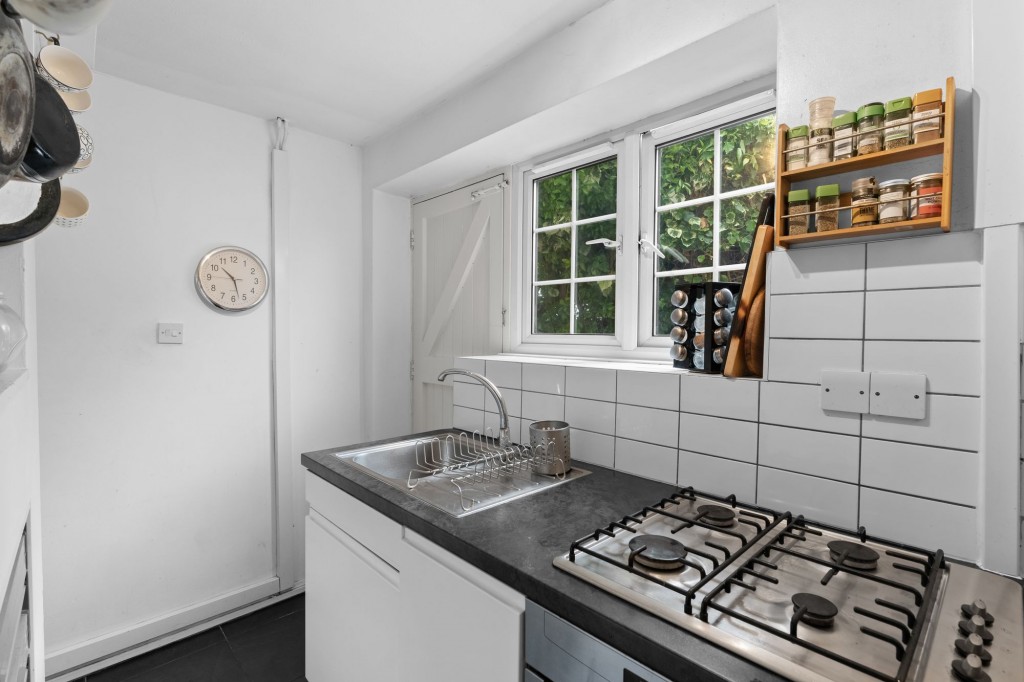 Castle Street, Cambridge, CB3