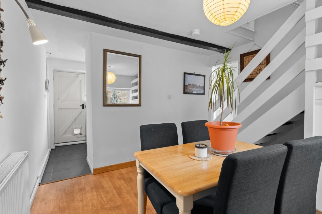 Castle Street, Cambridge, CB3