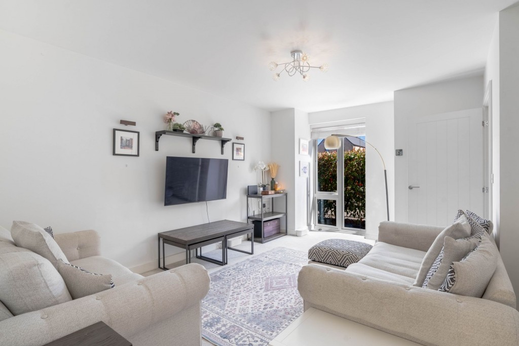 Orchard Way, Northstowe, CB24