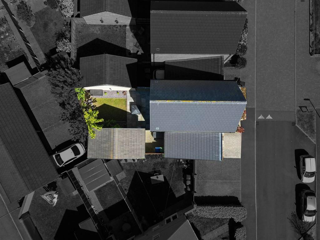 Orchard Way, Northstowe, CB24