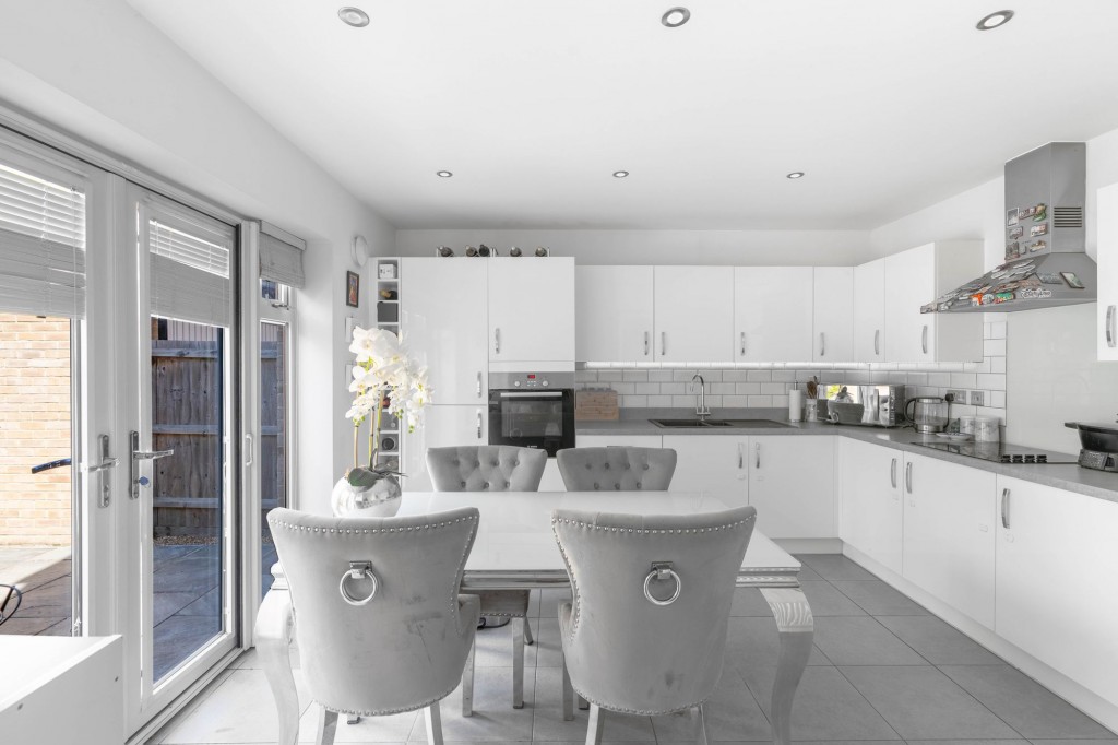 Orchard Way, Northstowe, CB24