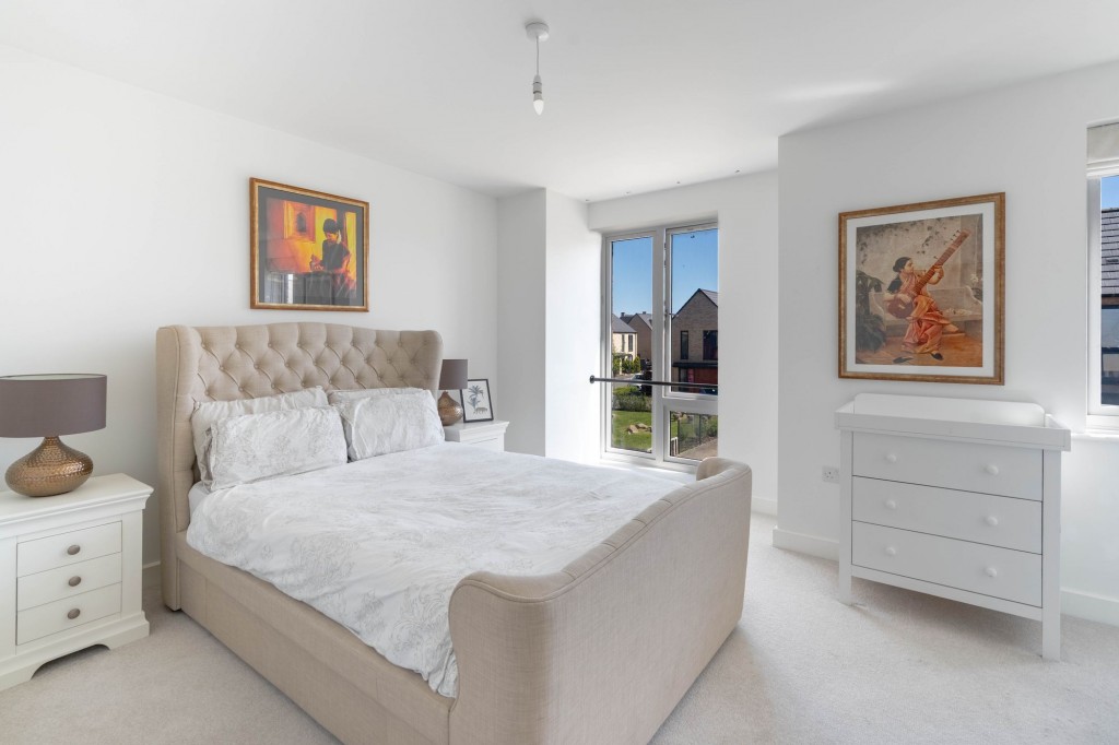 Orchard Way, Northstowe, CB24