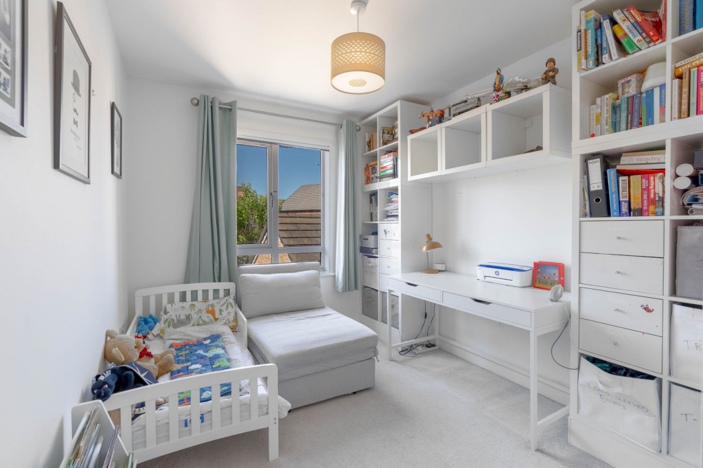 Orchard Way, Northstowe, CB24