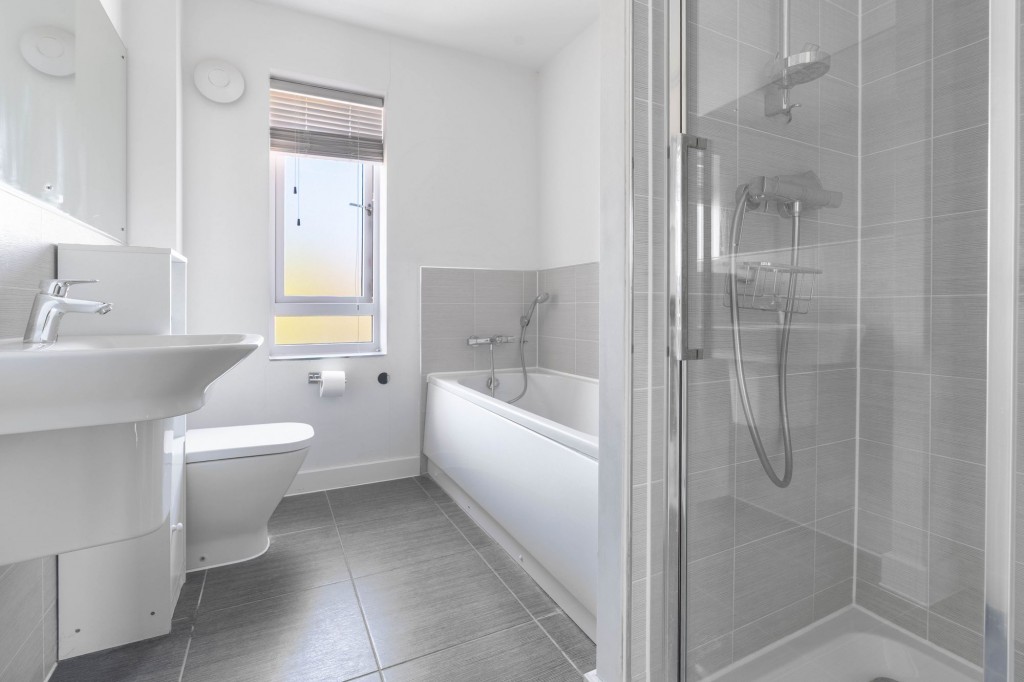 Orchard Way, Northstowe, CB24